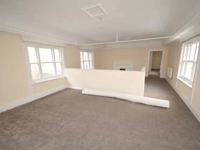 Apartment for rent in Bocking, Chipping Hill