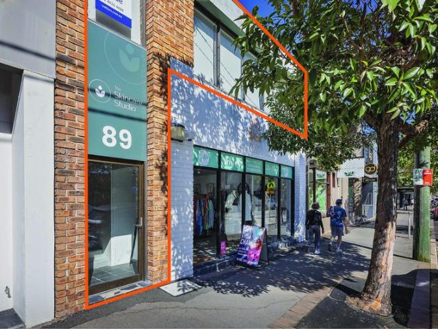 Office for rent in Newcastle, Newcastle-Maitland