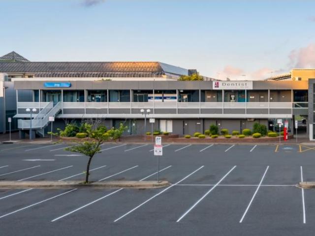 Office for rent in Belconnen Dc, Australian Capital Territory