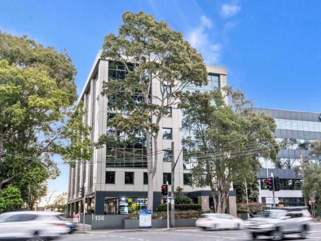 Office for sale in Sydney, New South Wales