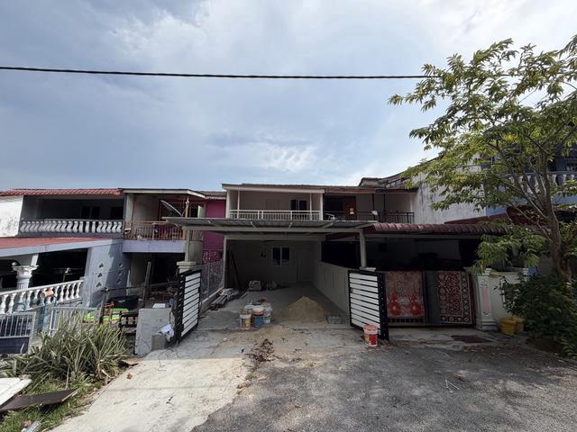 Terraced House for sale in Sendayan Village, Negeri Sembilan