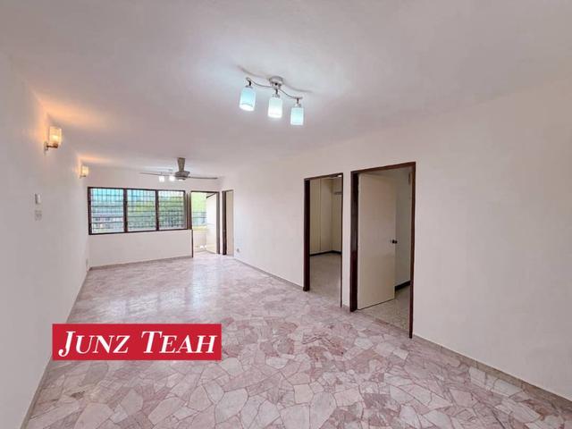Apartment for sale in Georgetown, Penang