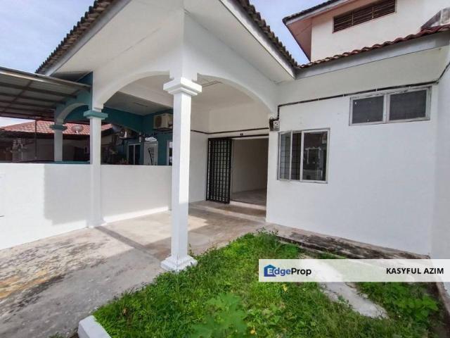 House for sale in Selangor