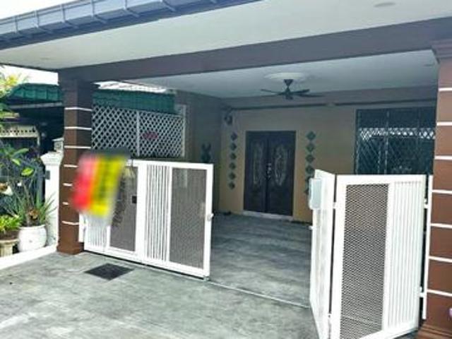 Terraced House for sale in Senawang, Seremban