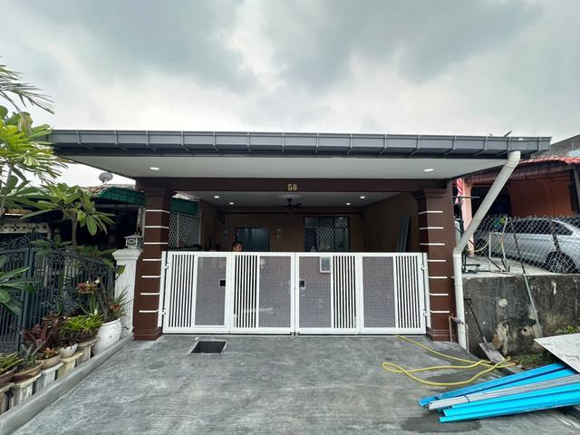Terraced House for sale in Sendayan Village, Negeri Sembilan