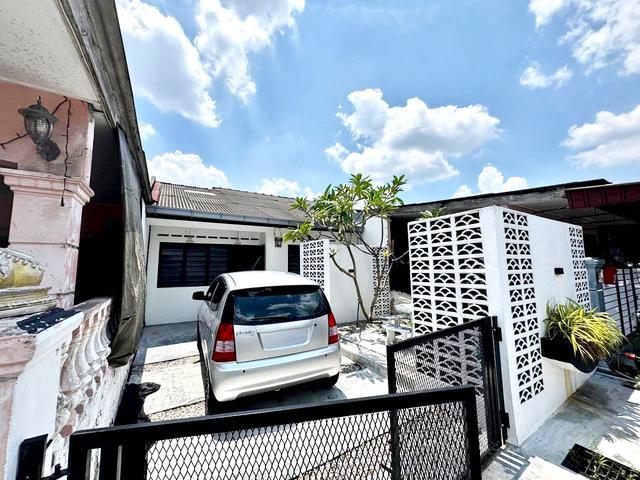 Terraced House for sale in Tampin, Negeri Sembilan