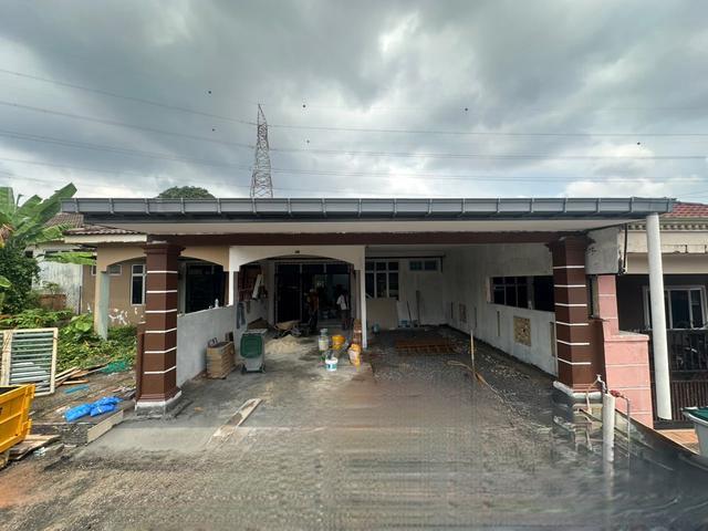 Terraced House for sale in Sendayan Village, Negeri Sembilan