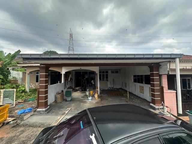 Terraced House for sale in Sendayan Village, Negeri Sembilan