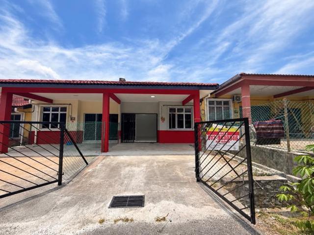 Terraced House for sale in Pilah, Kuala Pilah