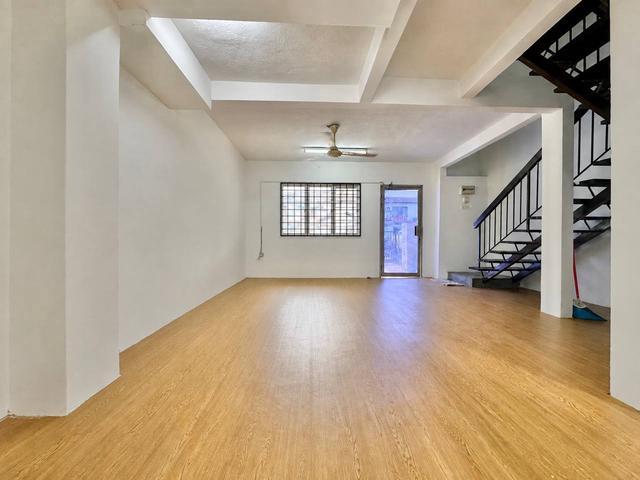 Terraced House for sale in Kajang, Langat