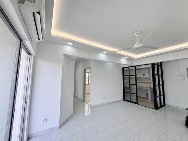 Condominium for sale in Kajang, Langat