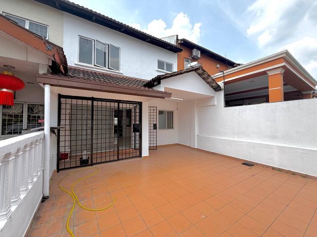 Terraced House for sale in Petaling, Alam Impian