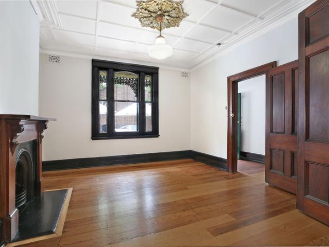 Office for rent in Sydney, New South Wales