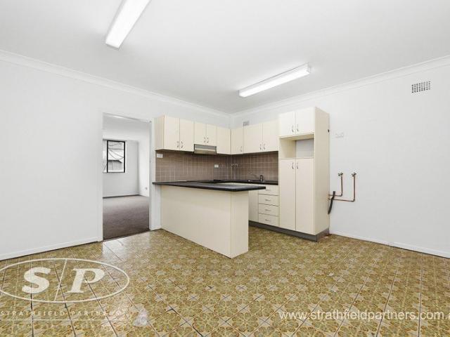 Apartment for rent in Strathfield, New South Wales