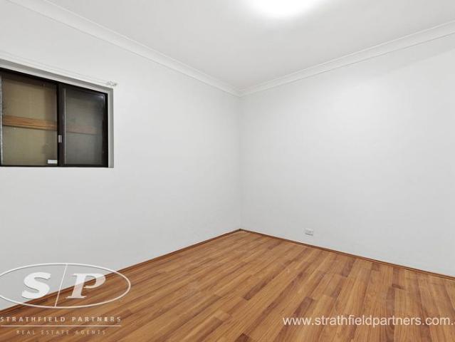 Apartment for rent in Strathfield, New South Wales