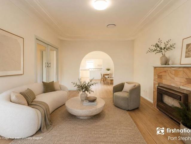 House for rent in New South Wales