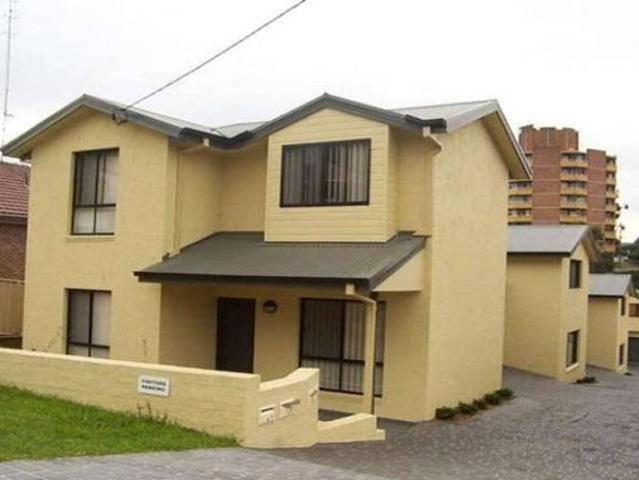 Townhouse for rent in Wollongong, Wollongong City Council