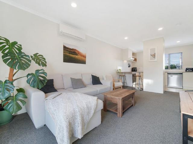 Townhouse for rent in Rapanui