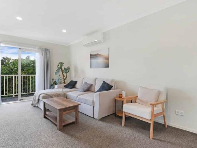Townhouse for rent in Rapanui