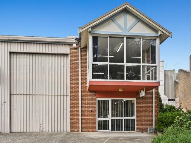 Warehouse for rent in Sydney, New South Wales