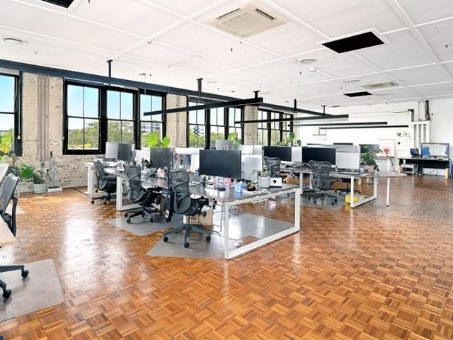 Office for rent in Sydney, New South Wales