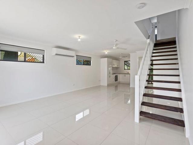 Townhouse for rent in Toombul, Queensland