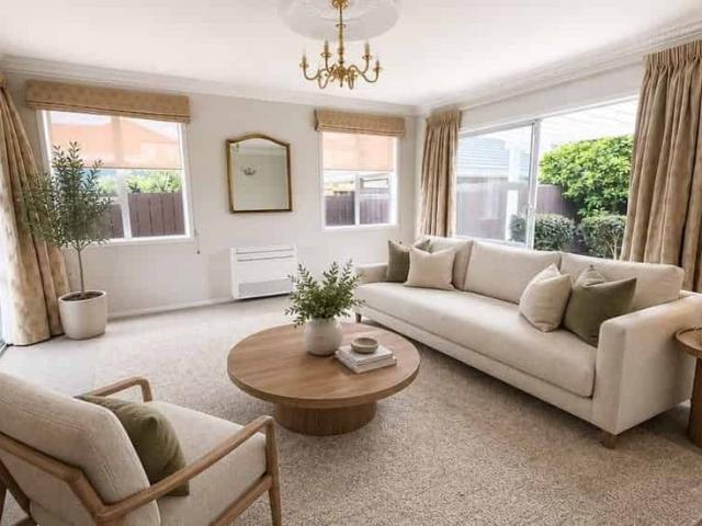 Townhouse for rent in Forrest Hill, Devonport-Takapuna
