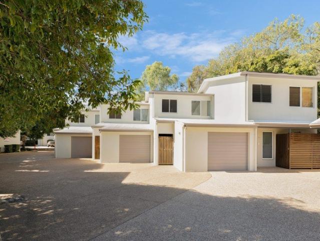 Apartment for sale in Townsville, Queensland