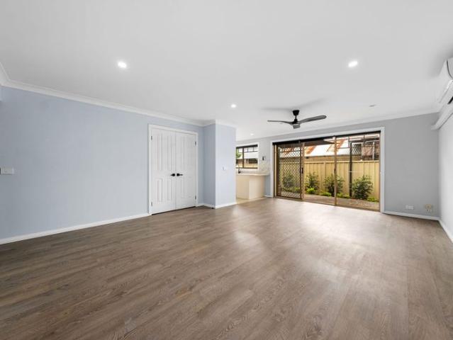 Townhouse for rent in South Windsor, Sydney