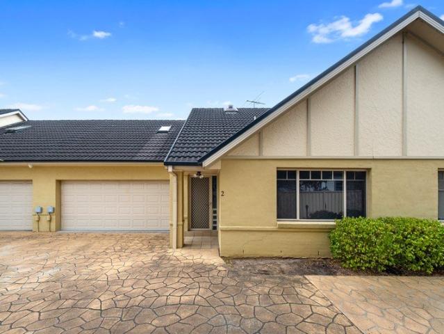 Townhouse for rent in South Windsor, Sydney