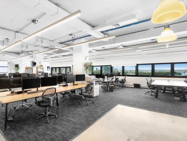 Office for rent in Sydney, New South Wales