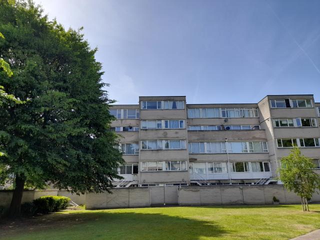 Apartment for rent in Clewer Village, Windsor