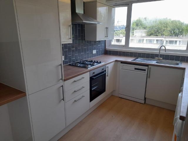 Apartment for rent in Clewer Village, Windsor