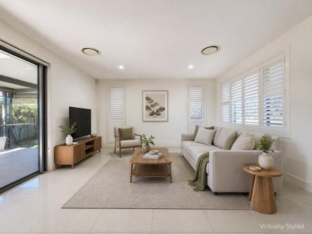 Villa for rent in Sydney, New South Wales