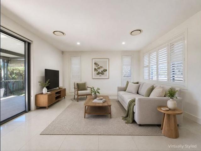 House for rent in Sydney, New South Wales