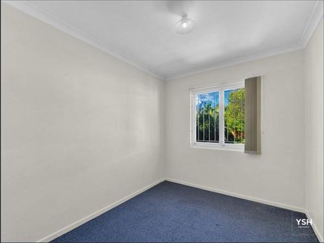 Apartment for rent in Toombul, Queensland