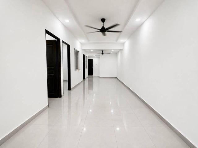 Terraced House for sale in Jenjarom, Selangor