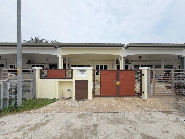 Terraced House for sale in Port Klang, Selangor