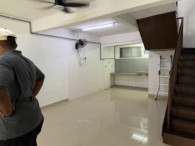 Terraced House for sale in Country Heights Damansara, Kuala Lumpur