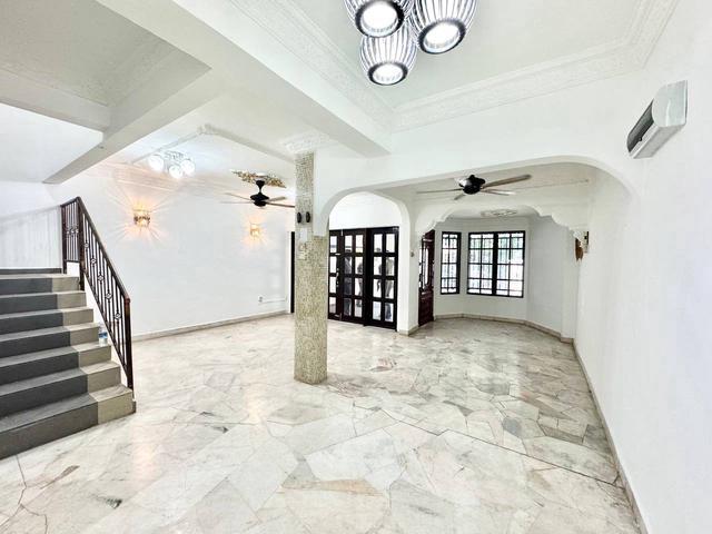 Terraced House for sale in Country Heights Damansara, Kuala Lumpur
