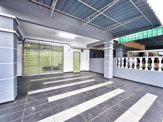Terraced House for sale in Sendayan Village, Negeri Sembilan
