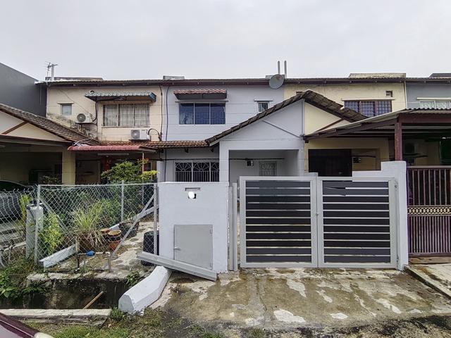 Terraced House for sale in Pelabuhan Klang, Bandaraya Klang