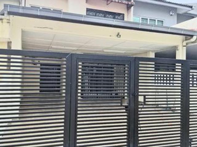 Terraced House for rent in Petaling, Subang Jaya