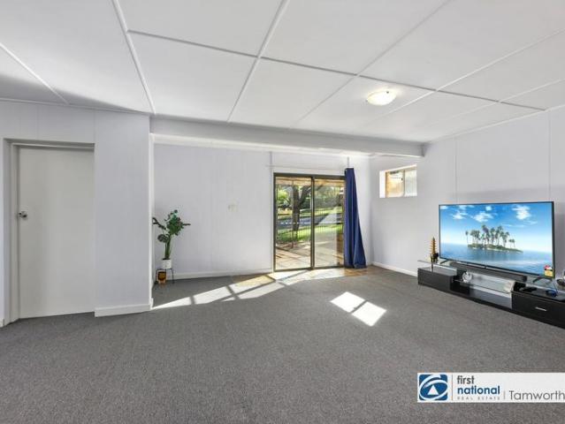 Apartment for rent in East Tamworth, Tamworth