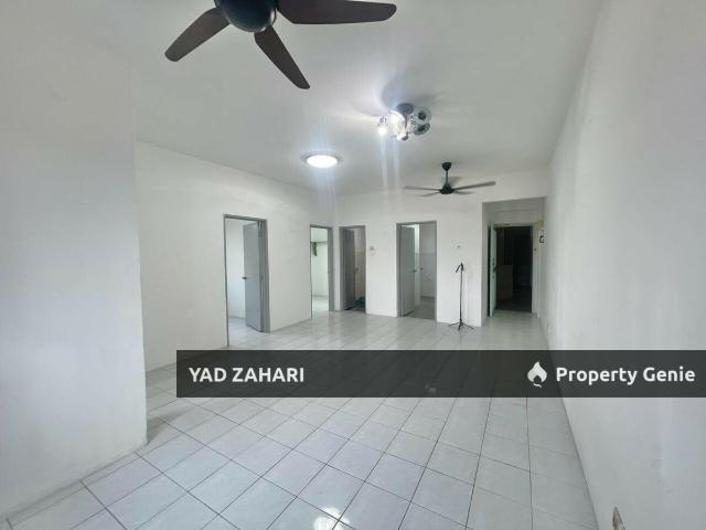 Condominium for sale in Kajang, Langat