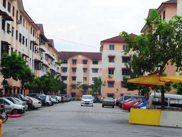 Apartment for sale in Petaling, Damansara Damai