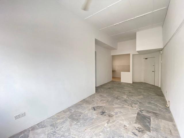 Apartment for sale in Kajang, Langat