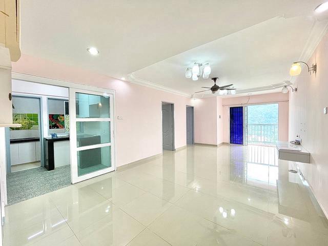 Apartment for sale in Selayang, Selangor