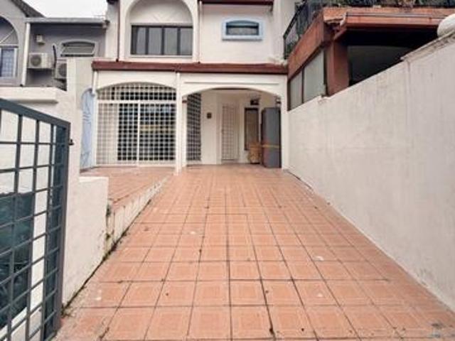 Terraced House for sale in Country Heights Damansara, Kuala Lumpur