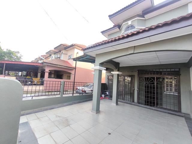 Terraced House for sale in Port Klang, Selangor